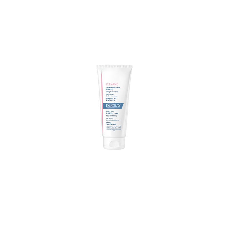 DEXERYL CREMA EMOLIENTE DUCRAY 1 ENVASE 250 G