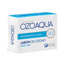 Ozoaqua Jabon De Aceite Ozonizado 1 Pastilla 100 G vista principal