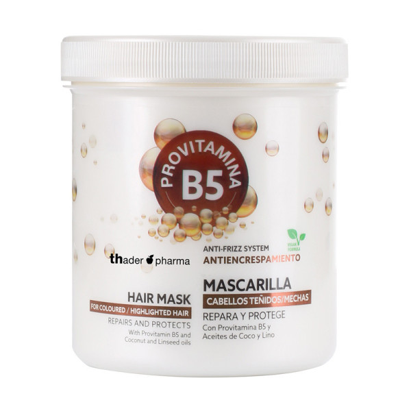 TH MASCARILLA PROVITAMINA...
