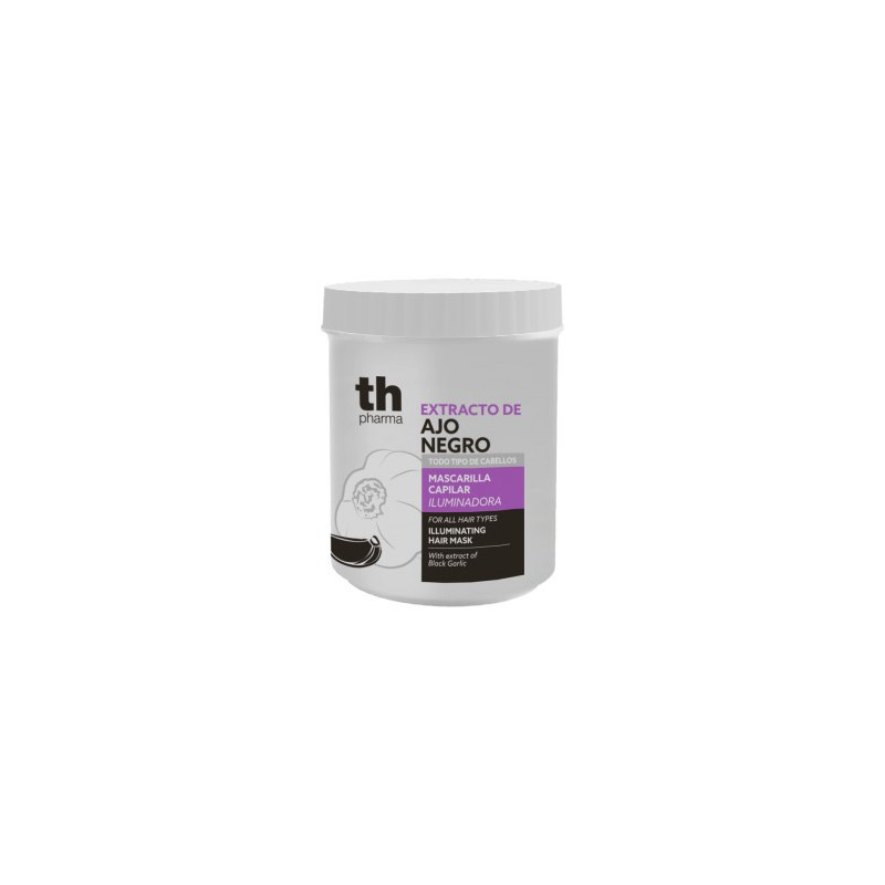 TH MASCARILLA XXL TODO TIPO DE CABELLO