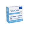 Ozoaqua Jabon De Aceite Ozonizado 1 Pastilla 100 G detalle