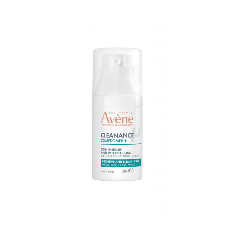 AVENE CLEANANCE COMEDOMED CONCENTRADO ANTI-IMPERFECCIONES 1