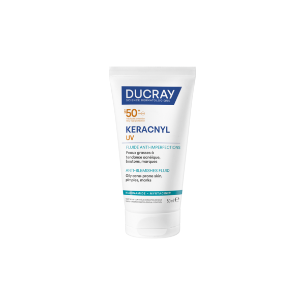 DUCRAY KERACNYL UV FLUIDO...