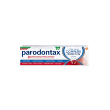 Parodontax Complete Protection Extra Fresh 2 Envases 75 Ml vista principal
