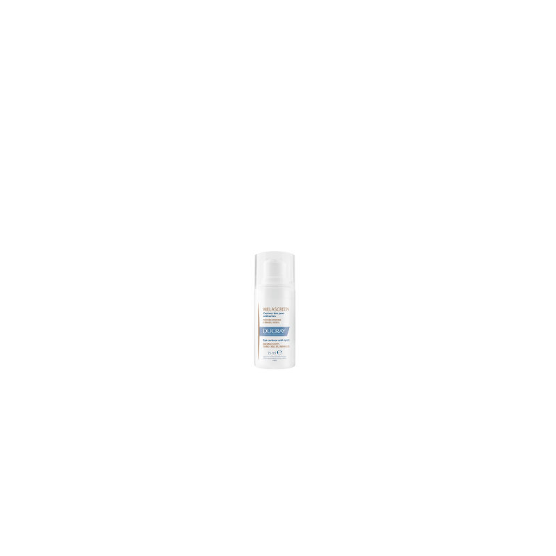 DUCRAY MELASCREEN CONTORNO DE OJOS ANTI-MANCHAS 1 ENVASE 15