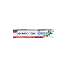 Parodontax Herbal Fresh 2 Unidades 75 Ml vista principal
