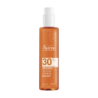 EAU THERMALE AVENE 1 SEGUNDO ULTRA FLUID LUMINOSIDAD SPF 50+ 1 ENVASE 50 ml