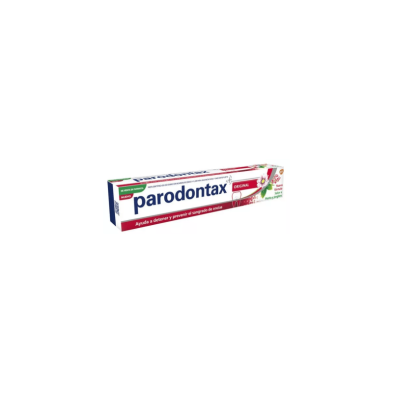 Parodontax Original 1 Envase 75 Ml vista principal