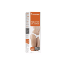 Thiomucase Crema Anticelulitica 2 Tubos 200 Ml Kit vista principal