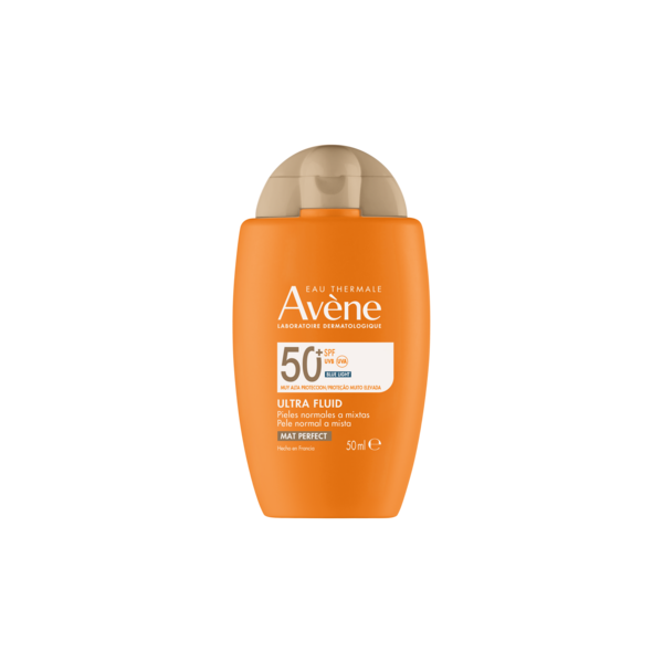 EAU THERMALE AVENE MUY ALTA...
