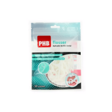 Phb Aplicador Hilo Flosser Ptfe 30 Unidades vista principal