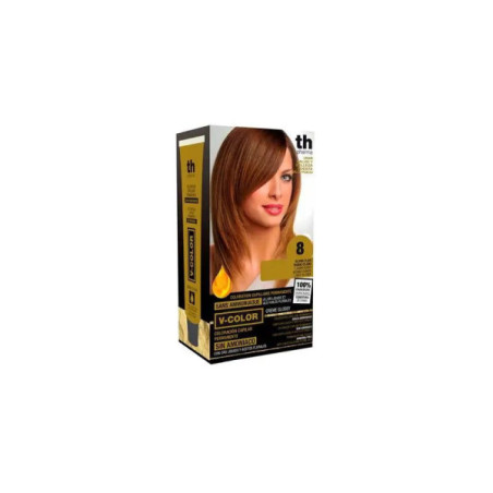 TH PHARMA TINTE VITALIACOLOR Nº8
