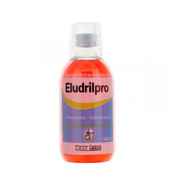ELUDRILPRO SOLUCION PARA...