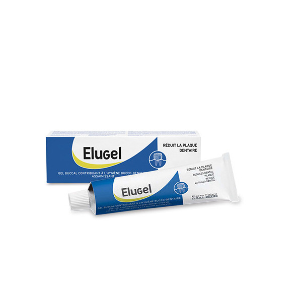 ELUGEL GEL BUCAL 40 ML