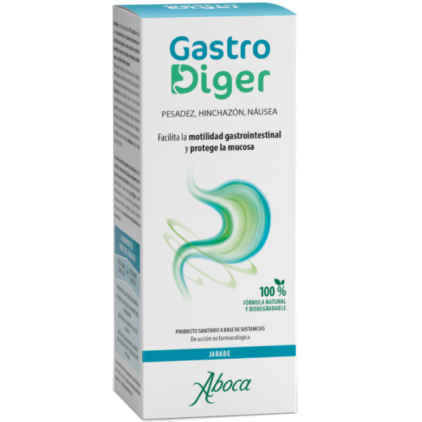 GASTRODIGER 1 ENVASE 180 g