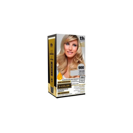 TH PHARMA TINTE VITALIACOLOR Nº900