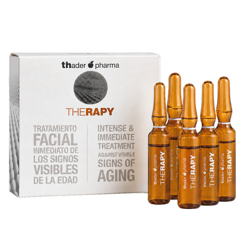 TH PHARMA VITALIA GOLD PERFECT OIL TRATAMIENTO CAPILAR 1 ENV