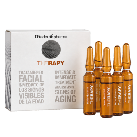 TH PHARMA VITALIA GOLD PERFECT OIL TRATAMIENTO CAPILAR 1 ENV