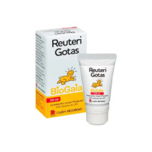 Reuteri Gotas 1 Envase 10 Ml vista principal