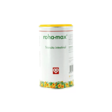 Roha Max 1 Envase 130 G vista principal