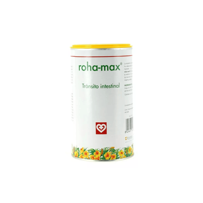 Roha Max 1 Envase 130 G vista principal