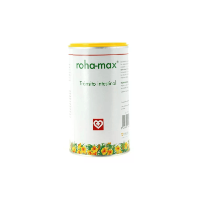Roha Max 1 Envase 130 G vista principal