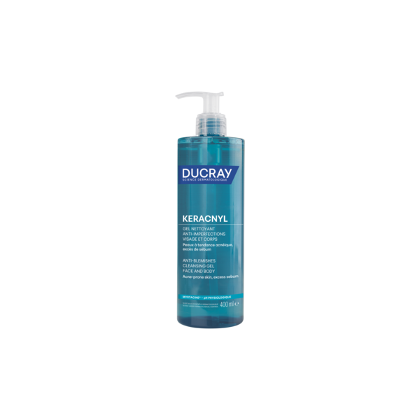 KERACNYL GEL LIMPIADOR...