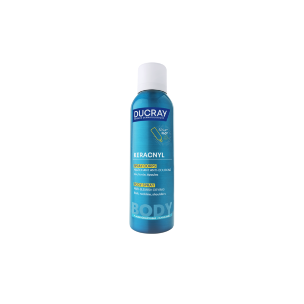 KERACNYL SPRAY CUERPO...