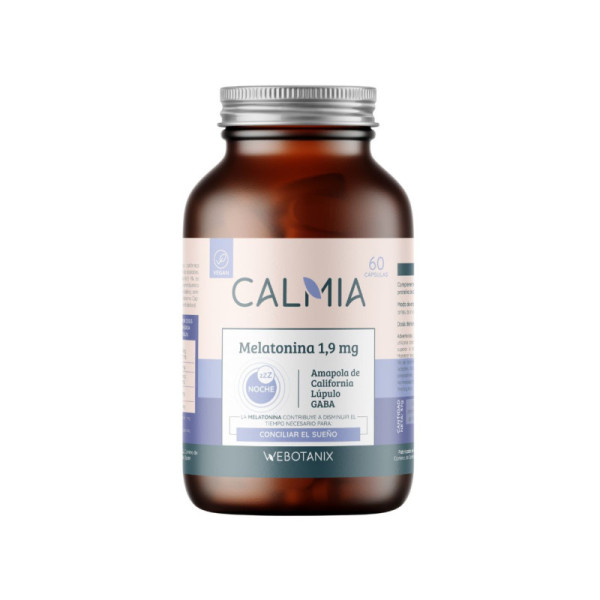 WEBOTANIX PACK CALMIA NOCHE...