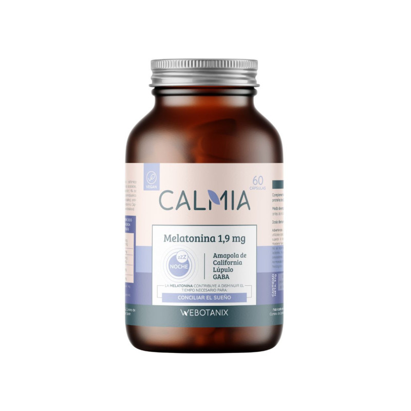WEBOTANIX PACK CALMIA NOCHE Y CALMIA DIA