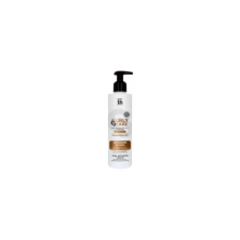 Th Curly Activador De Rizos 200 Ml vista principal