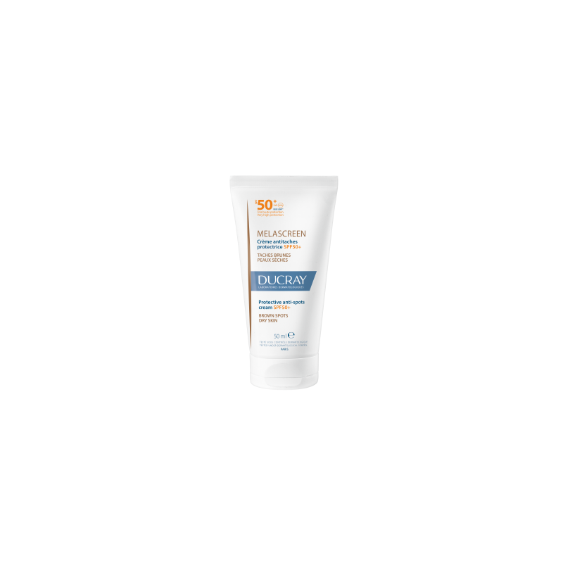 MELASCREEN CREMA ANTI-MANCHAS PROTECTORA SPF 50+ DUCRAY 1 EN