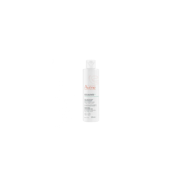 AVENE CICALFATE+ GEL...