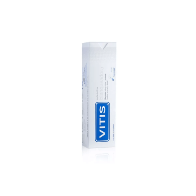 Vitis Blanqueadora Pasta Dentifrica 1 Envase 100 Ml vista principal