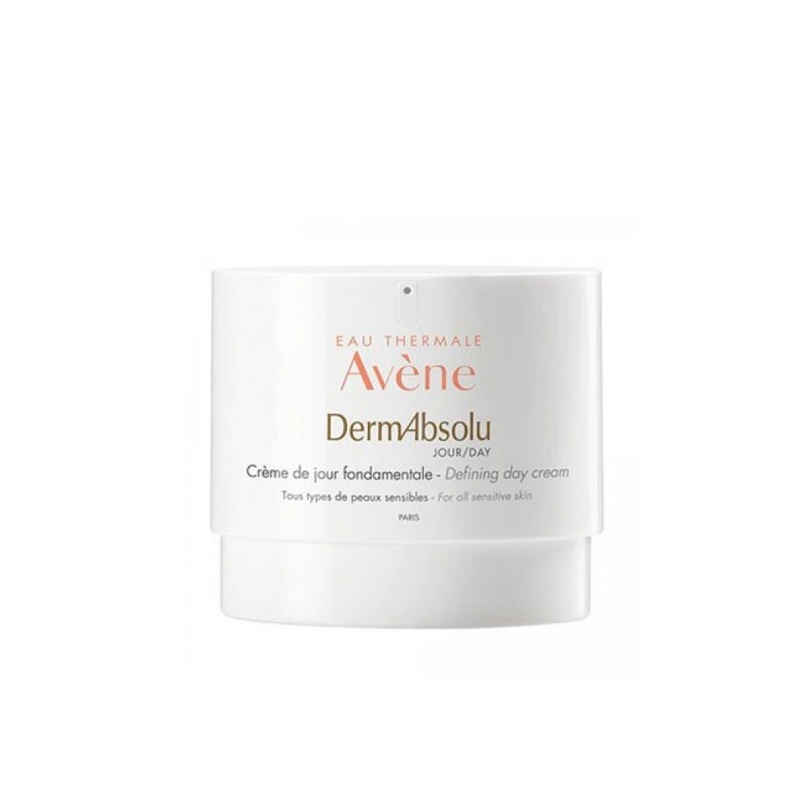 AVENE DERMABSOLU CREMA DE DIA ESENCIAL 1 ENVASE 40 ML