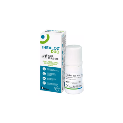 Thealoz Duo 1 Envase 10 Ml detalle