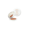 AVENE SPF 50 COMPACTO OIL FREE 1 ENVASE 10 G COLOR DORADO