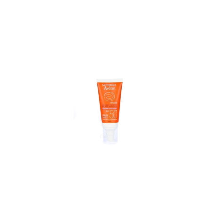 AVENE SPF 50+ CREMA MUY ALTA PROTECCION 1 ENVASE 50 ML COLO