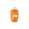 AVENE ULTRA FLUID ALTA PROTECCION SPF 50 1 ENVASE 50 ml