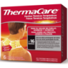 Thermacare Parche Termico Cuello Hombro Muñeca 2 Parches detalle