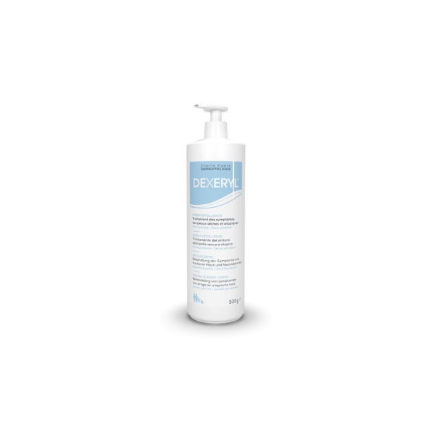 DEXERYL CREMA EMOLIENTE...