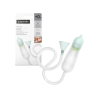 ASPIRADOR NASAL SUAVINEX + 0 MESES 1 UNIDAD