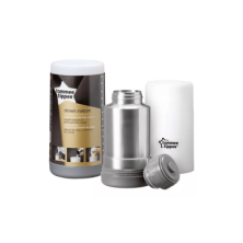 Tommee Tippee Calienta Biberones vista principal