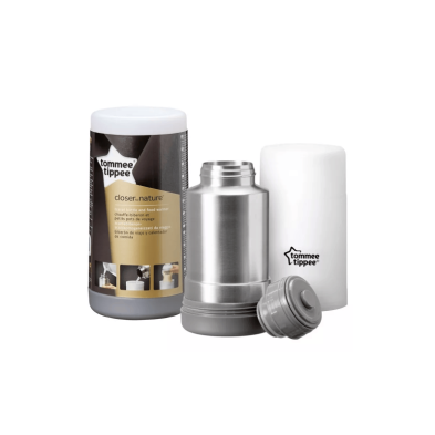 Tommee Tippee Calienta Biberones vista principal