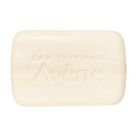 AVENE COLD CREAM PAN LIMPIADOR SOBREGRASO 1 ENVASE 100 G