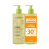 A-Derma Exomega Control Aceite Limpiador Emoliente 1 Envase vista principal