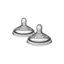 Tommee Tippee Tetinas X2 6m+ vista principal