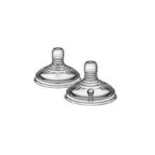 Tommee Tippee Tetinas X2 Flujo Variable 0m+ vista principal