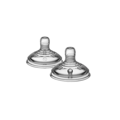 Tommee Tippee Tetinas X2 Flujo Variable 0m+ vista principal