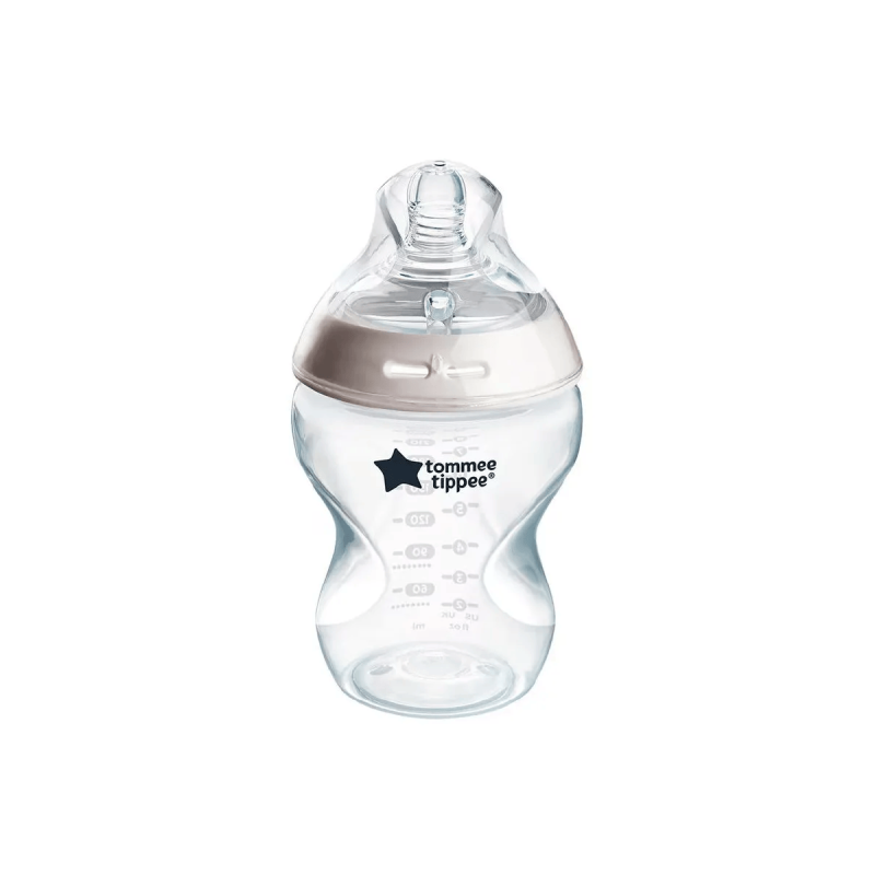 Tommee Tippee X3 Biberones 260 Ml vista principal